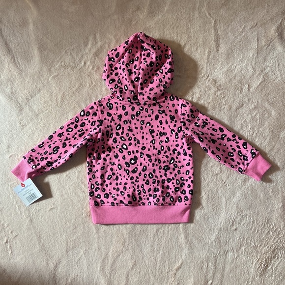 Champion Baby Girls Outfit Size 24 Months - Picture 3 of 7